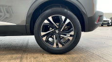 Peugeot 2008 1.2 PureTech Allure Premium 5dr Petrol Estate